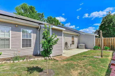 Exterior - 1035 Old Marks Dr, Augusta, GA 30909 photo 2 of 5