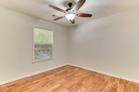 Bedroom - 1035 Old Marks Dr, Augusta, GA 30909 photo 4 of 5