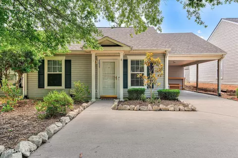 1035 Old Marks Dr, Augusta, GA 30909