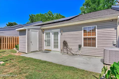 Exterior - 1035 Old Marks Dr, Augusta, GA 30909 photo 4 of 5