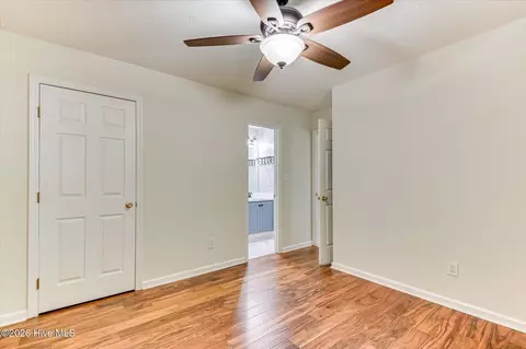 Bedroom - 1035 Old Marks Dr, Augusta, GA 30909 photo 5 of 5