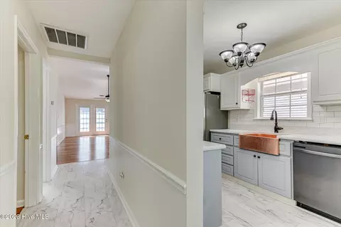 Entry Way - 1035 Old Marks Dr, Augusta, GA 30909 photo 1 of 1