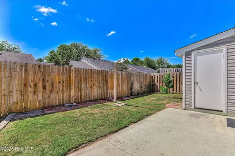 Exterior - 1035 Old Marks Dr, Augusta, GA 30909 photo 5 of 5