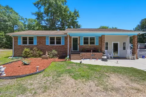 5013 Quail Cir, Shallotte, NC 28470