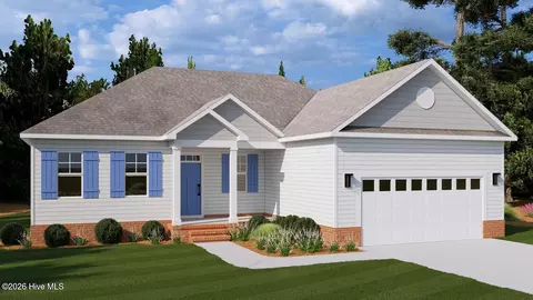 13 N High Point Rd, Southport, NC 28461