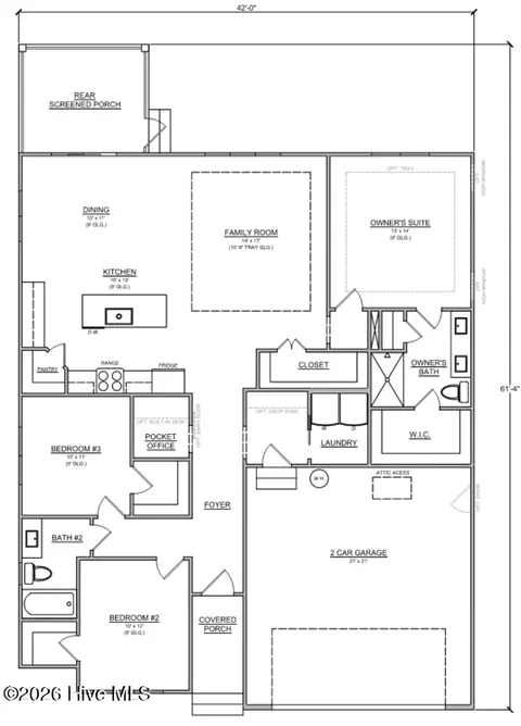 27 N High Point Rd, Southport, NC 28461