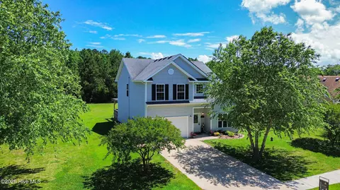 121 Laurel Woods Blvd, Currituck, NC 27929