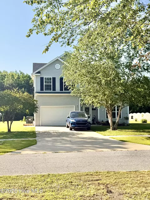 121 Laurel Woods Blvd, Currituck, NC 27929
