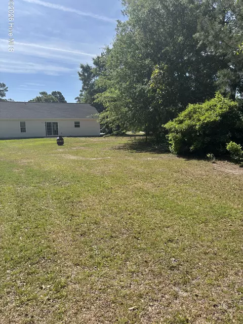 158 Ashbury Park Ln, Richlands, NC 28574