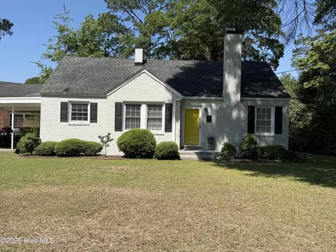 1308 E Park Ave B, Goldsboro, NC 27530