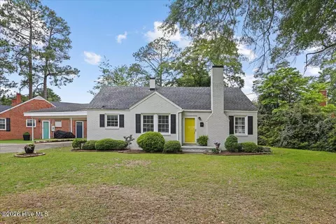 1308 E Park Ave B, Goldsboro, NC 27530