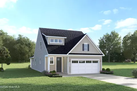 219 Brookwood Park Ct, Sunset Beach, NC 28468