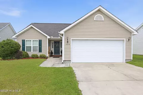 113 Els Ln, New Bern, NC 28560