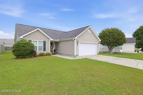 113 Els Ln, New Bern, NC 28560