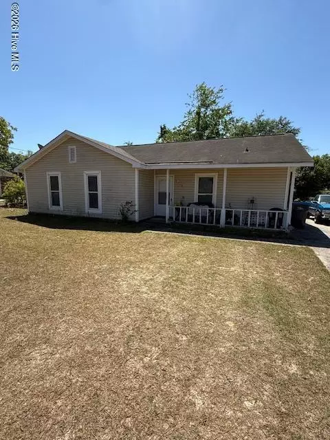 2642 Teakwood Dr, Hephzibah, GA 30815