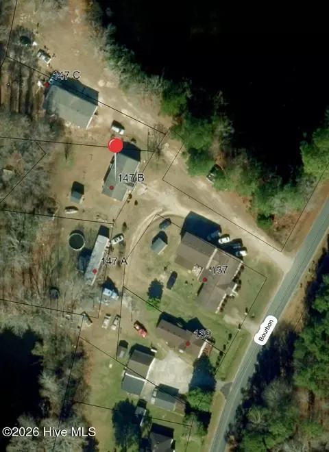 147 Bourbon St, Camden, NC 27921 photo 2