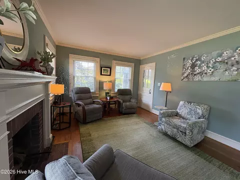 Living - 310 E 12th St, Washington, NC 27889 photo 1 of 1