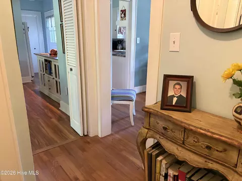 Entry Way - 310 E 12th St, Washington, NC 27889 photo 2 of 2