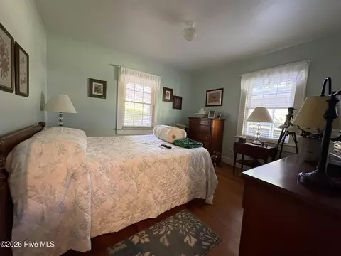 Bedroom - 310 E 12th St, Washington, NC 27889 photo 2 of 2