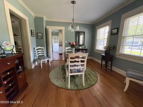 Dining - 310 E 12th St, Washington, NC 27889 photo 1 of 2