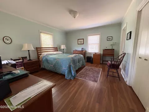 Bedroom - 310 E 12th St, Washington, NC 27889 photo 1 of 2