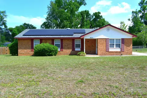 4505 Colonial Rd, Martinez, GA 30907