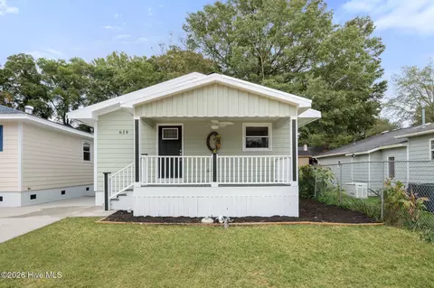 619 S 9th St, Wilmington, NC 28401