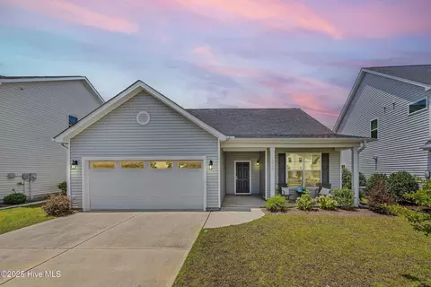 5088 W Chandler Heights Dr, Leland, NC 28451