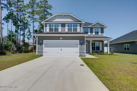 2024 Medina Spirit St, New Bern, NC 28562
