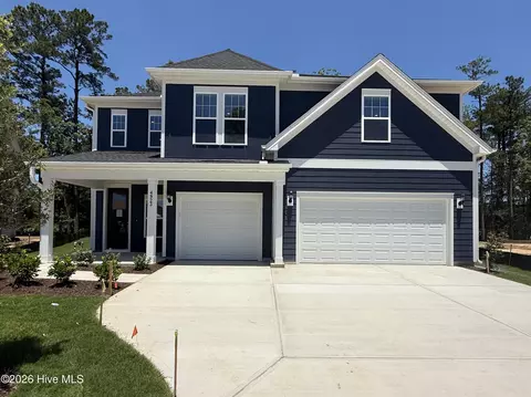 4923 Kinship Cir, Leland, NC 28451