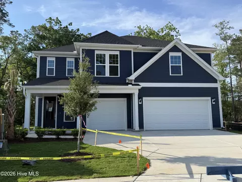 4923 Kinship Cir, Leland, NC 28451