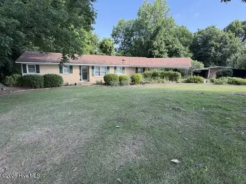 1674 W Nc 403 Hwy, Faison, NC 28341