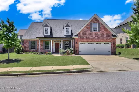 1223 Arcilla Pointe Pointe, Martinez, GA 30907