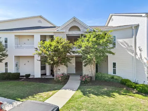 207 Fullford Ln UNIT 102, Wilmington, NC 28412