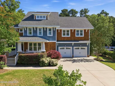 3952 Colony Woods Dr, Greenville, NC 27834