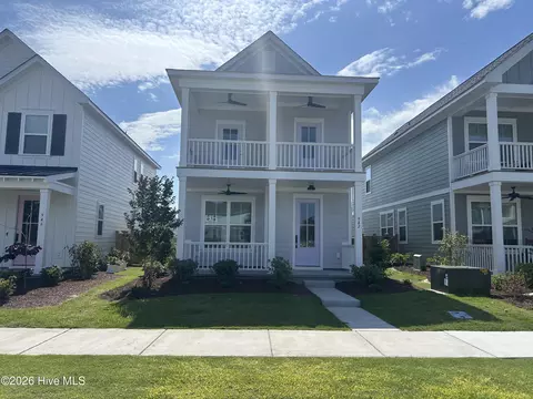 942 Trisail Ter, Wilmington, NC 28412