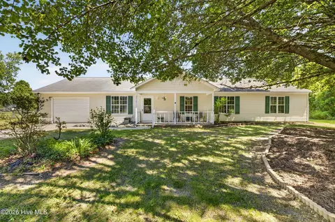 2310 Ivy Rd, Greenville, NC 27858