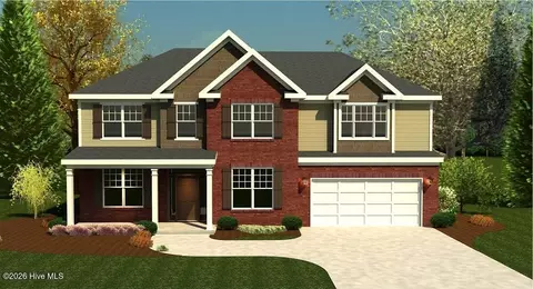 233 Windsor Dr #WD231, North Augusta, SC 29860