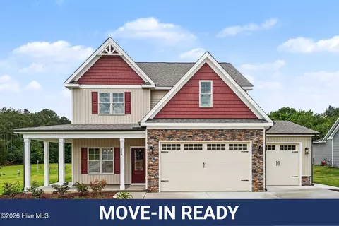 114 Juju Dr, Clayton, NC 27520