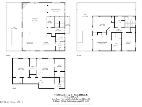 192 Seawatch Way, Kure Beach, NC 28449