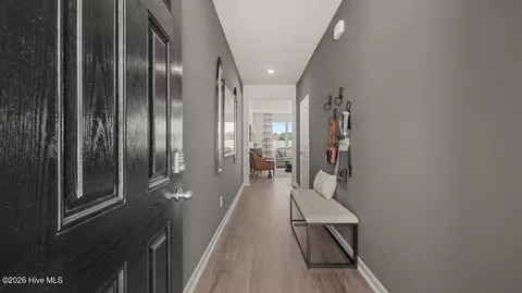 Entry Way - 5175 Montana Loop, North Augusta, SC 29841 photo 12 of 19