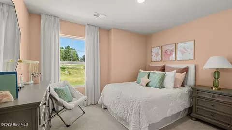 Bedroom - 5175 Montana Loop, North Augusta, SC 29841 photo 12 of 17