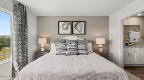 Bedroom - 5175 Montana Loop, North Augusta, SC 29841 photo 8 of 17