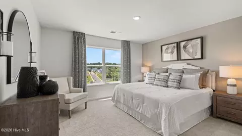 Bedroom - 5175 Montana Loop, North Augusta, SC 29841 photo 7 of 17