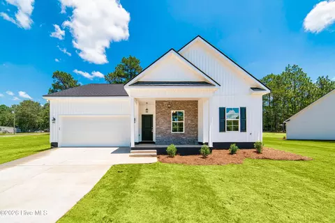 507 Old Waynesboro Rd, Waynesboro, GA 30830