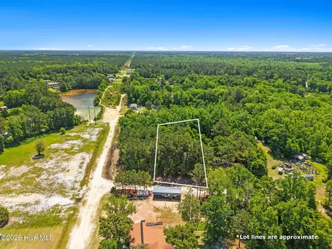 486 Scuppernong Cir SE, Bolivia, NC 28422