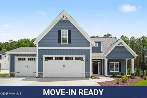 243 Juju Dr, Clayton, NC 27520