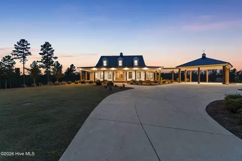 162 Lanham Rd, Edgefield, SC 29824