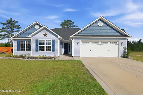 191 Moonstone Ct, Jacksonville, NC 28546