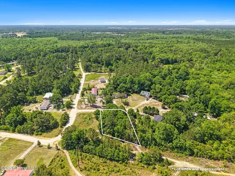 490 Wine View Ct SE, Bolivia, NC 28422